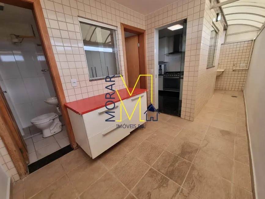 Foto 8 de Cobertura com 4 quartos à venda, 280m2 em Santa Amélia, Belo Horizonte - MG