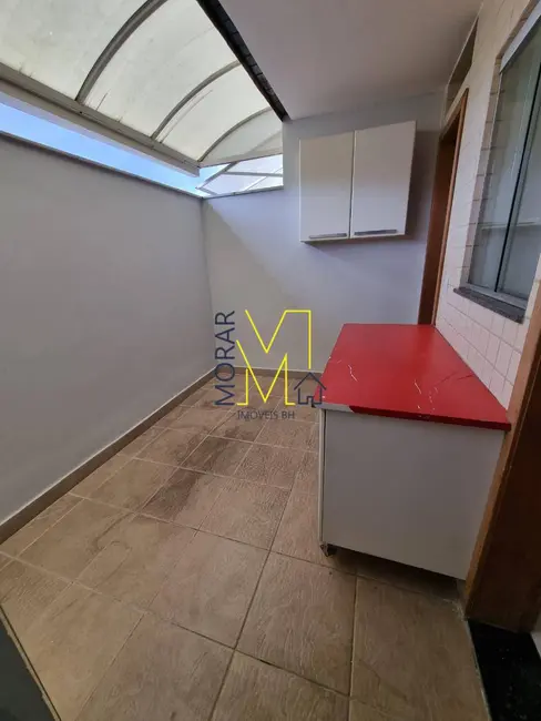 Foto 7 de Cobertura com 4 quartos à venda, 280m2 em Santa Amélia, Belo Horizonte - MG