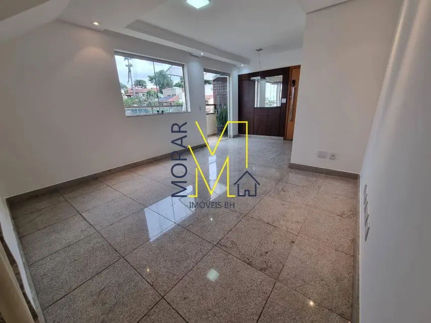 Foto 1 de Cobertura com 4 quartos à venda, 280m2 em Santa Amélia, Belo Horizonte - MG