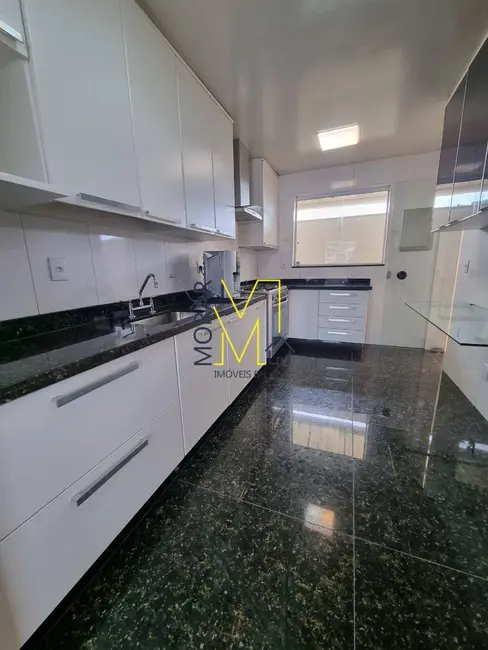 Foto 5 de Cobertura com 4 quartos à venda, 280m2 em Santa Amélia, Belo Horizonte - MG