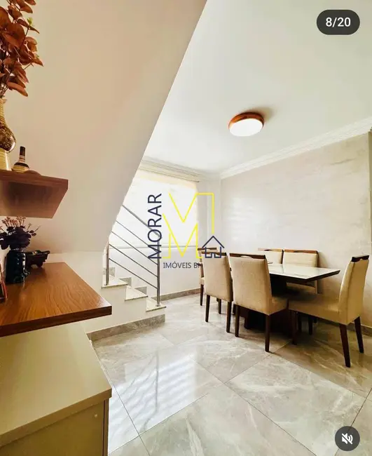 Apartamento com 3 quartos à venda, 100m2 em Planalto, Belo Horizonte - MG - imagem 2 Foto 2 de Apartamento com 3 quartos à venda, 100m2 em Planalto, Belo Horizonte - MG