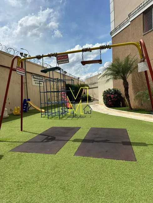 Foto 4 de Apartamento com 3 quartos à venda, 79m2 em Planalto, Belo Horizonte - MG