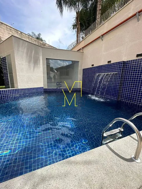 Foto 3 de Apartamento com 3 quartos à venda, 79m2 em Planalto, Belo Horizonte - MG