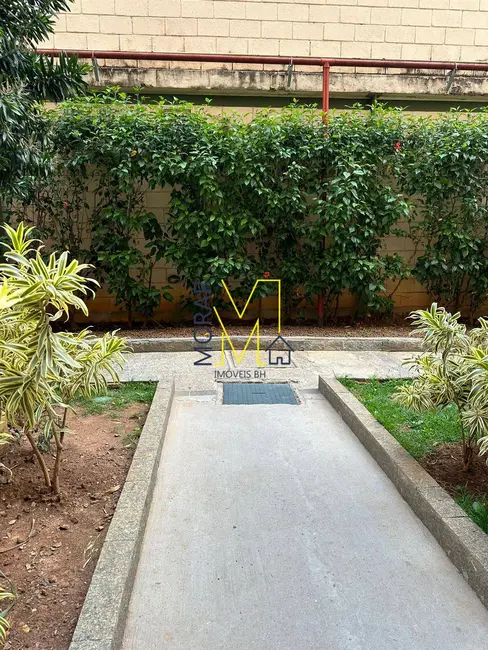 Foto 5 de Apartamento com 3 quartos à venda, 79m2 em Planalto, Belo Horizonte - MG