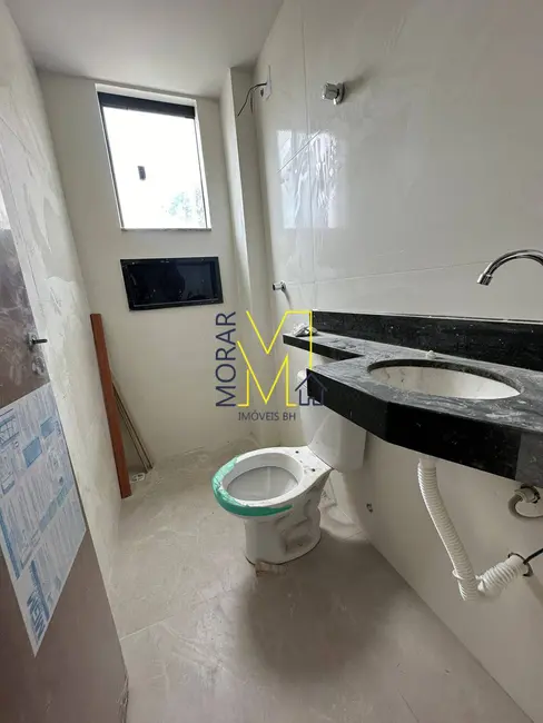 Foto 6 de Apartamento com 2 quartos à venda, 47m2 em Santa Branca, Belo Horizonte - MG
