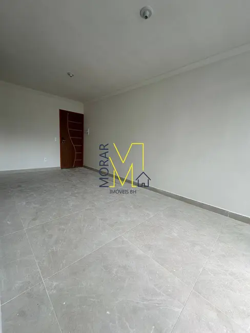 Foto 4 de Apartamento com 2 quartos à venda, 47m2 em Santa Branca, Belo Horizonte - MG