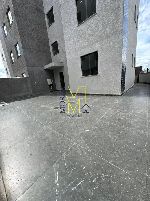 Foto 2 de Apartamento com 2 quartos à venda, 47m2 em Santa Branca, Belo Horizonte - MG