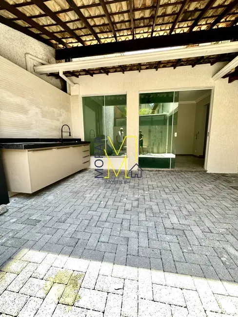 Casa com 3 quartos à venda, 130m2 em Santa Amélia, Belo Horizonte - MG - imagem 5 Foto 5 de Casa com 3 quartos à venda, 130m2 em Santa Amélia, Belo Horizonte - MG