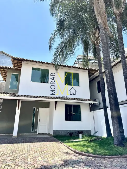 Casa com 3 quartos à venda, 130m2 em Santa Amélia, Belo Horizonte - MG - imagem 1 Foto 1 de Casa com 3 quartos à venda, 130m2 em Santa Amélia, Belo Horizonte - MG