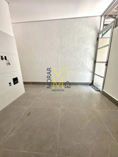 Casa com 3 quartos à venda, 130m2 em Santa Amélia, Belo Horizonte - MG - imagem 9 Foto 9 de Casa com 3 quartos à venda, 130m2 em Santa Amélia, Belo Horizonte - MG