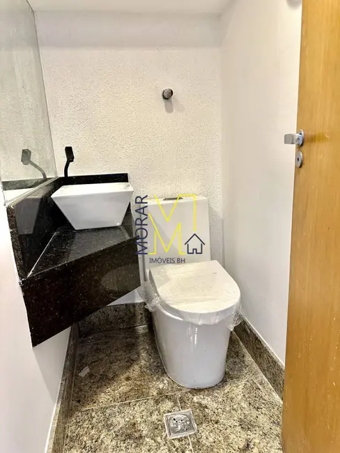 Casa com 3 quartos à venda, 130m2 em Santa Amélia, Belo Horizonte - MG - imagem 3 Foto 3 de Casa com 3 quartos à venda, 130m2 em Santa Amélia, Belo Horizonte - MG