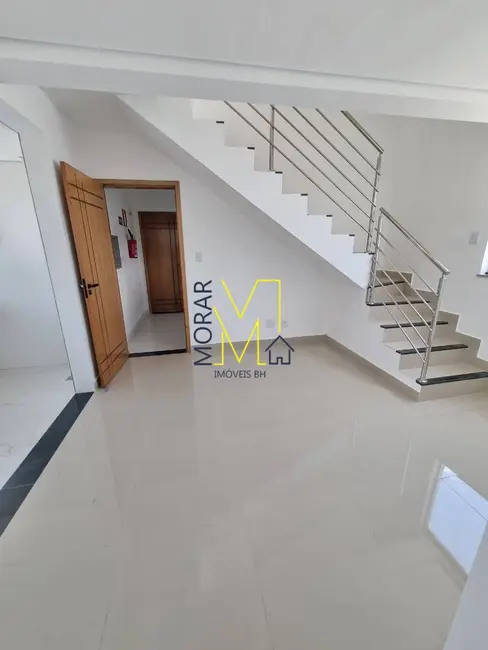 Foto 9 de Cobertura com 2 quartos à venda, 33m2 em Copacabana, Belo Horizonte - MG