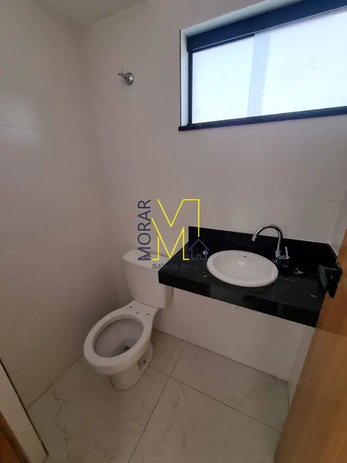 Foto 6 de Cobertura com 2 quartos à venda, 33m2 em Copacabana, Belo Horizonte - MG