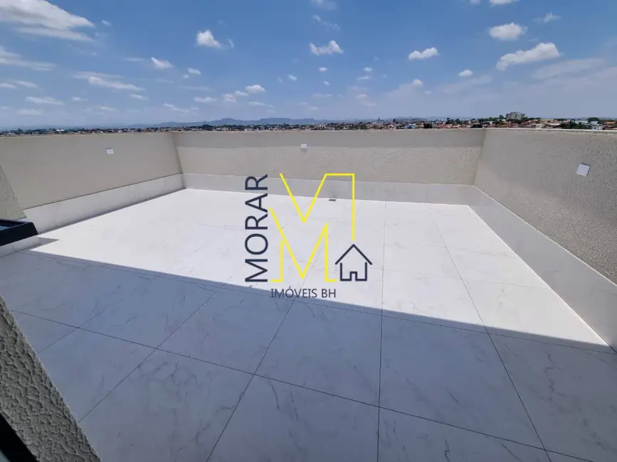 Foto 4 de Cobertura com 2 quartos à venda, 33m2 em Copacabana, Belo Horizonte - MG