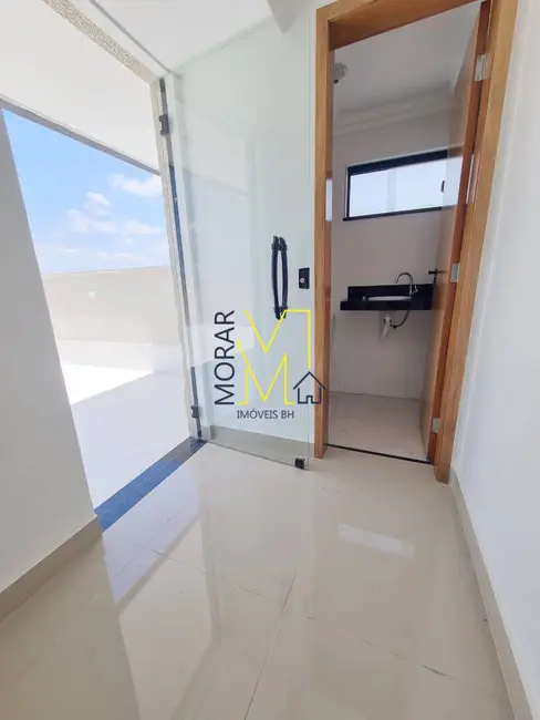 Foto 5 de Cobertura com 2 quartos à venda, 33m2 em Copacabana, Belo Horizonte - MG