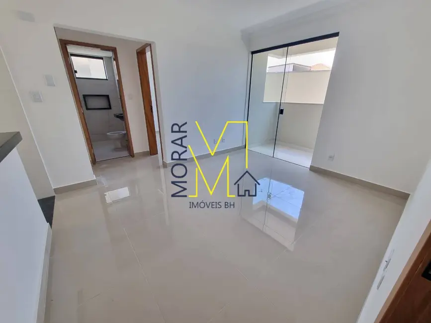 Foto 1 de Apartamento com 2 quartos à venda, 9m2 em Copacabana, Belo Horizonte - MG