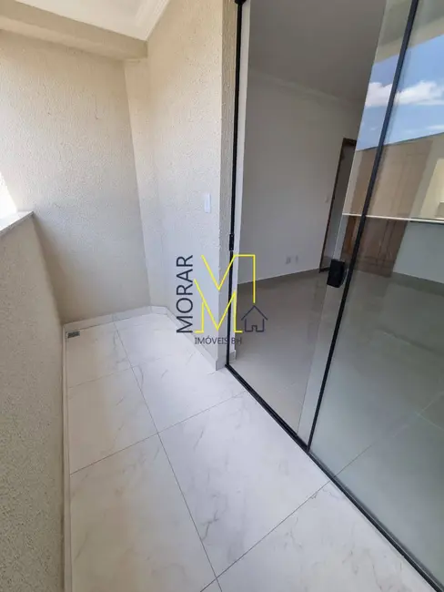 Foto 7 de Apartamento com 2 quartos à venda, 9m2 em Copacabana, Belo Horizonte - MG