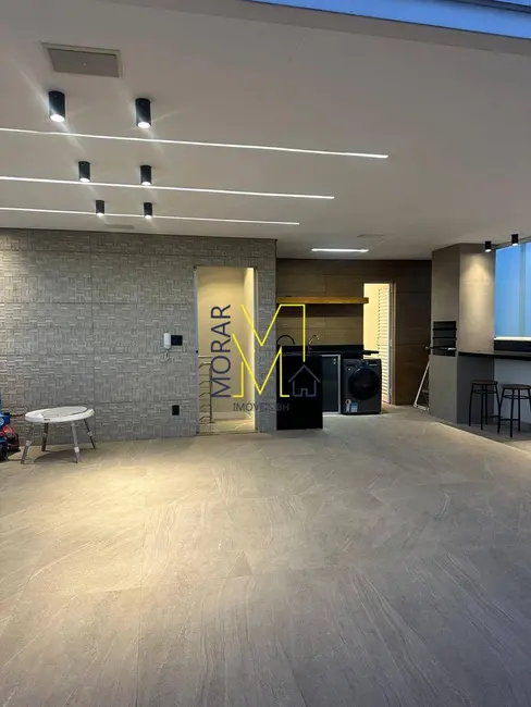 Foto 3 de Apartamento com 2 quartos à venda, 140m2 em Planalto, Belo Horizonte - MG