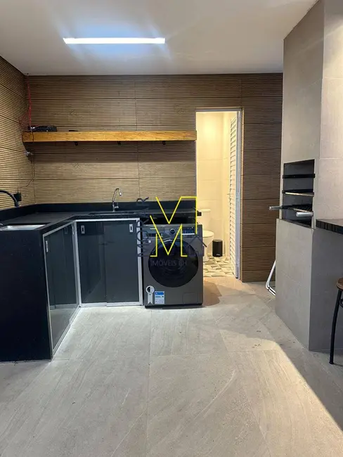 Foto 4 de Apartamento com 2 quartos à venda, 140m2 em Planalto, Belo Horizonte - MG