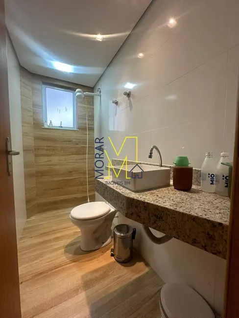 Foto 6 de Apartamento com 2 quartos à venda, 140m2 em Planalto, Belo Horizonte - MG