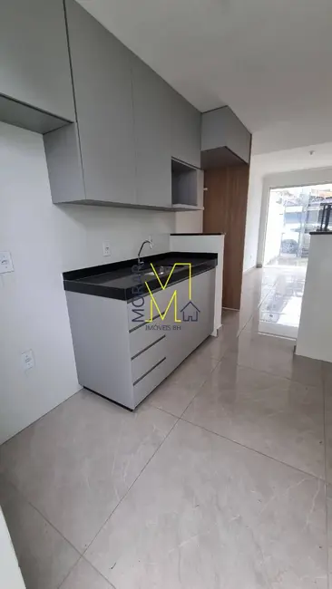 Foto 7 de Casa com 2 quartos à venda, 88m2 em Belo Horizonte - MG