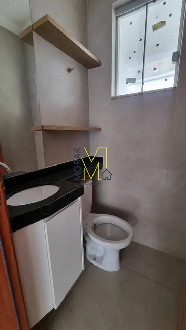 Foto 4 de Casa com 2 quartos à venda, 88m2 em Belo Horizonte - MG