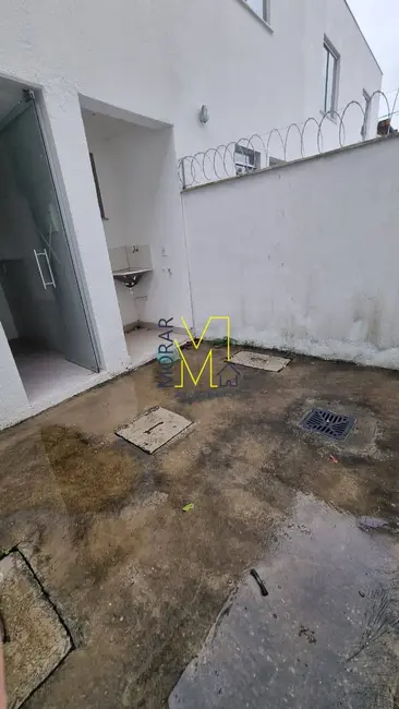 Foto 8 de Casa com 2 quartos à venda, 88m2 em Belo Horizonte - MG