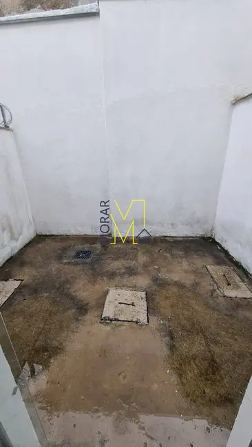 Foto 9 de Casa com 2 quartos à venda, 88m2 em Belo Horizonte - MG