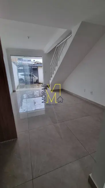 Foto 1 de Casa com 2 quartos à venda, 88m2 em Belo Horizonte - MG