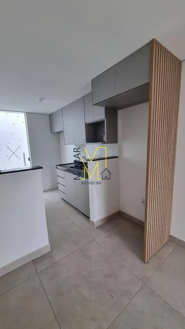 Foto 5 de Casa com 2 quartos à venda, 88m2 em Belo Horizonte - MG