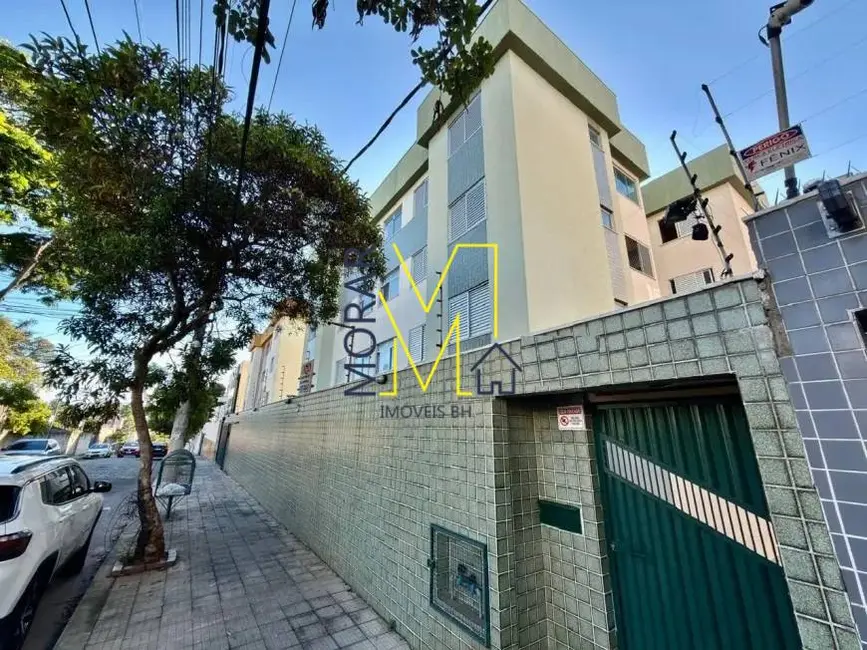 Apartamento com 2 quartos à venda, 67m2 em Santa Branca, Belo Horizonte - MG - imagem 1 Foto 1 de Apartamento com 2 quartos à venda, 67m2 em Santa Branca, Belo Horizonte - MG
