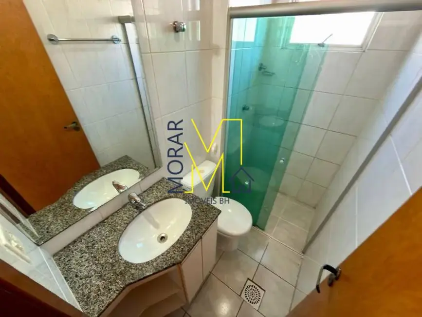 Apartamento com 2 quartos à venda, 67m2 em Santa Branca, Belo Horizonte - MG - imagem 4 Foto 4 de Apartamento com 2 quartos à venda, 67m2 em Santa Branca, Belo Horizonte - MG