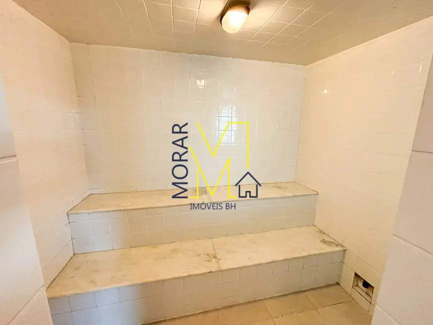 Foto 5 de Casa com 4 quartos à venda, 510m2 em Braúnas, Belo Horizonte - MG