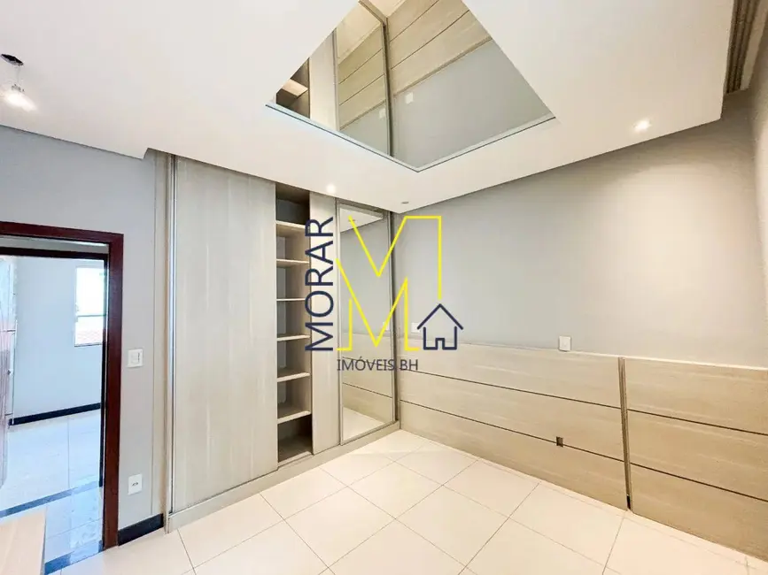 Foto 7 de Casa com 4 quartos à venda, 510m2 em Braúnas, Belo Horizonte - MG