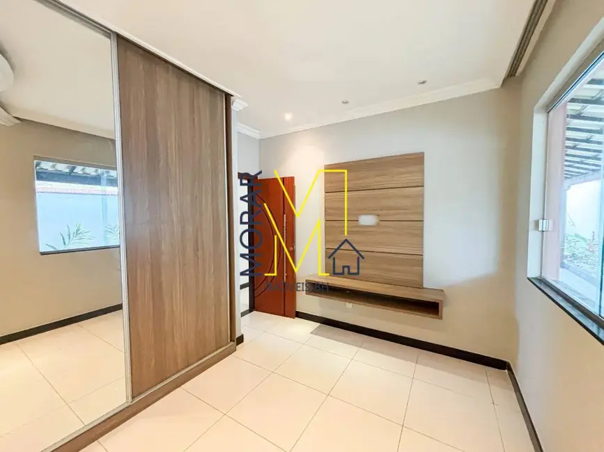 Foto 9 de Casa com 4 quartos à venda, 510m2 em Braúnas, Belo Horizonte - MG