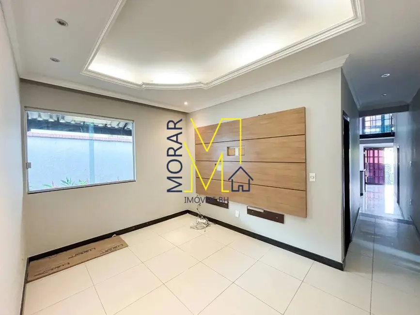 Foto 6 de Casa com 4 quartos à venda, 510m2 em Braúnas, Belo Horizonte - MG