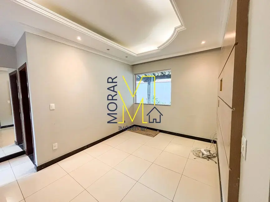 Foto 8 de Casa com 4 quartos à venda, 510m2 em Braúnas, Belo Horizonte - MG