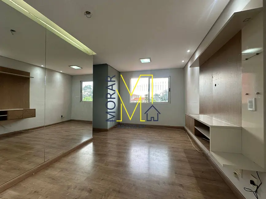 Foto 1 de Apartamento com 3 quartos à venda, 67m2 em Santa Mônica, Belo Horizonte - MG