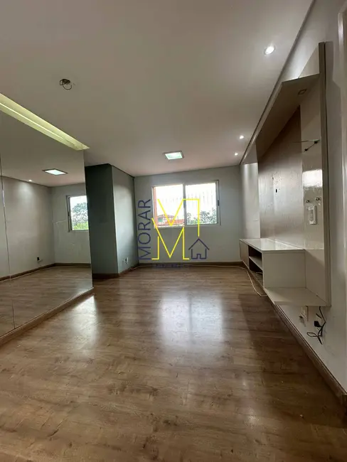 Foto 5 de Apartamento com 3 quartos à venda, 67m2 em Santa Mônica, Belo Horizonte - MG
