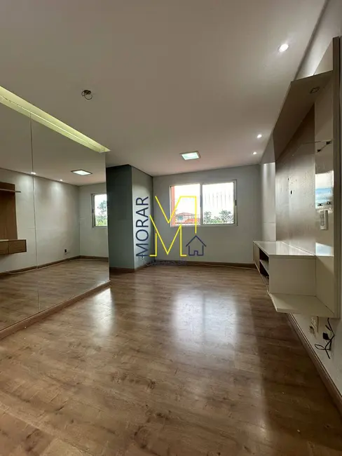 Foto 4 de Apartamento com 3 quartos à venda, 67m2 em Santa Mônica, Belo Horizonte - MG