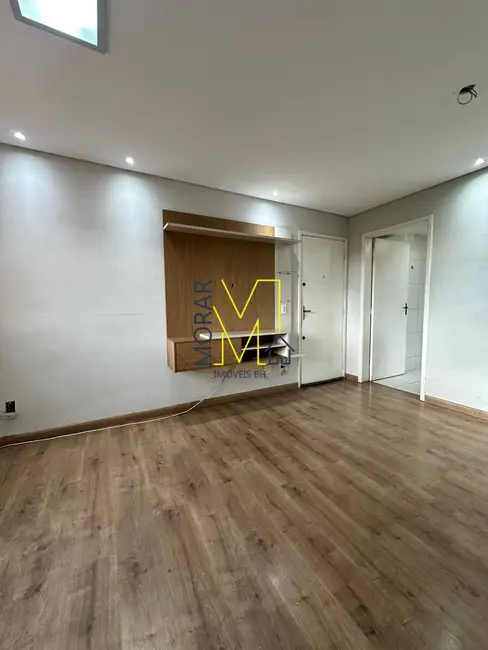Foto 2 de Apartamento com 3 quartos à venda, 67m2 em Santa Mônica, Belo Horizonte - MG