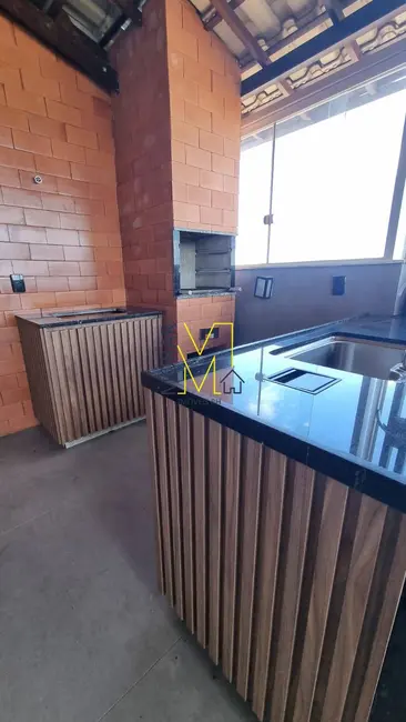 Cobertura com 2 quartos à venda, 110m2 em Jardim Leblon, Belo Horizonte - MG - imagem 3 Foto 3 de Cobertura com 2 quartos à venda, 110m2 em Jardim Leblon, Belo Horizonte - MG