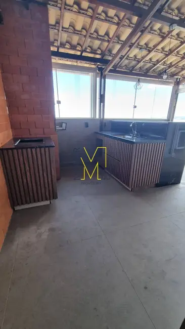 Cobertura com 2 quartos à venda, 110m2 em Jardim Leblon, Belo Horizonte - MG - imagem 6 Foto 6 de Cobertura com 2 quartos à venda, 110m2 em Jardim Leblon, Belo Horizonte - MG