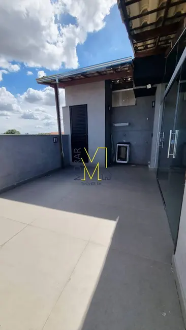 Cobertura com 2 quartos à venda, 110m2 em Jardim Leblon, Belo Horizonte - MG - imagem 9 Foto 9 de Cobertura com 2 quartos à venda, 110m2 em Jardim Leblon, Belo Horizonte - MG