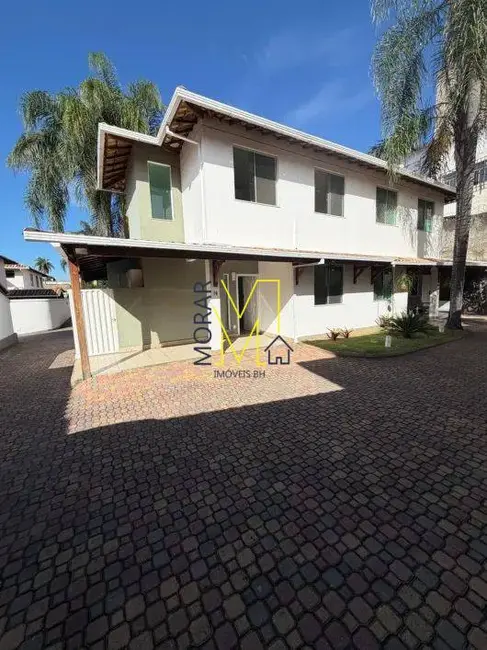 Casa com 3 quartos à venda, 115m2 em Santa Amélia, Belo Horizonte - MG - imagem 1 Foto 1 de Casa com 3 quartos à venda, 115m2 em Santa Amélia, Belo Horizonte - MG