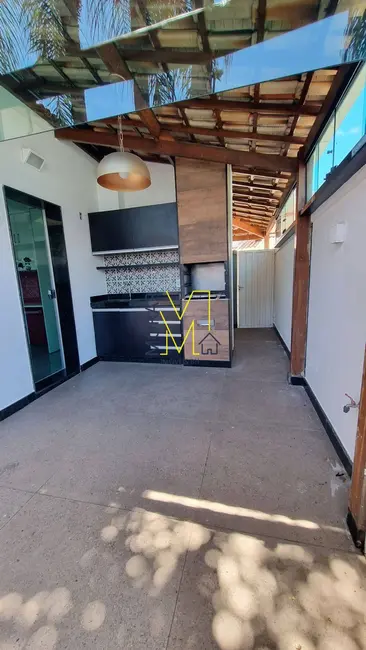 Casa com 3 quartos à venda, 115m2 em Santa Amélia, Belo Horizonte - MG - imagem 4 Foto 4 de Casa com 3 quartos à venda, 115m2 em Santa Amélia, Belo Horizonte - MG