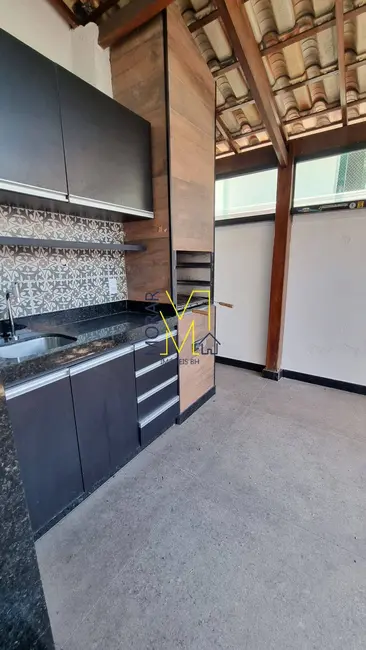 Casa com 3 quartos à venda, 115m2 em Santa Amélia, Belo Horizonte - MG - imagem 2 Foto 2 de Casa com 3 quartos à venda, 115m2 em Santa Amélia, Belo Horizonte - MG