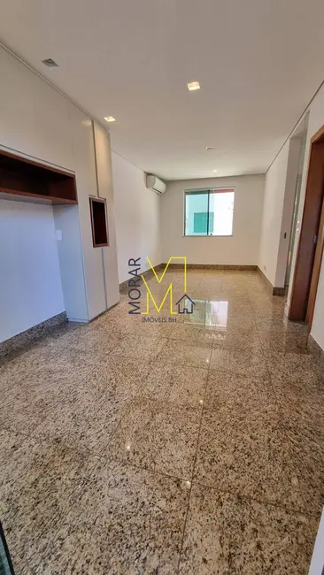 Casa com 3 quartos à venda, 115m2 em Santa Amélia, Belo Horizonte - MG - imagem 7 Foto 7 de Casa com 3 quartos à venda, 115m2 em Santa Amélia, Belo Horizonte - MG