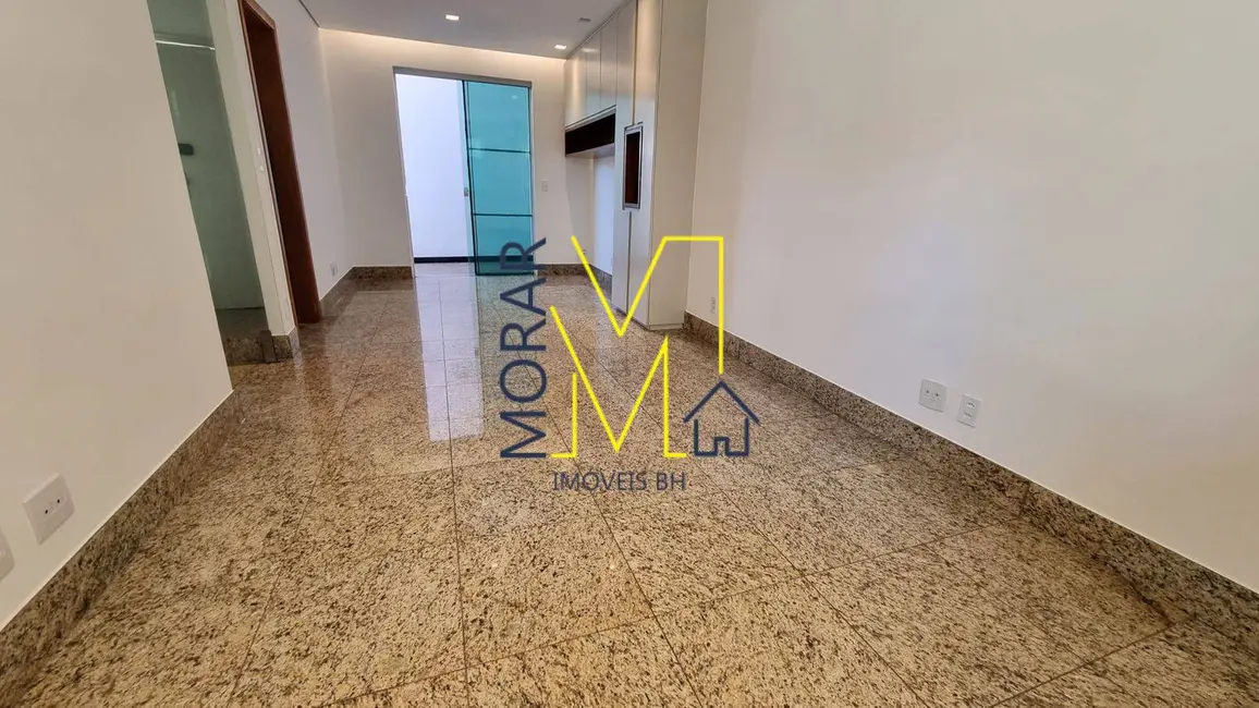 Casa com 3 quartos à venda, 115m2 em Santa Amélia, Belo Horizonte - MG - imagem 8 Foto 8 de Casa com 3 quartos à venda, 115m2 em Santa Amélia, Belo Horizonte - MG