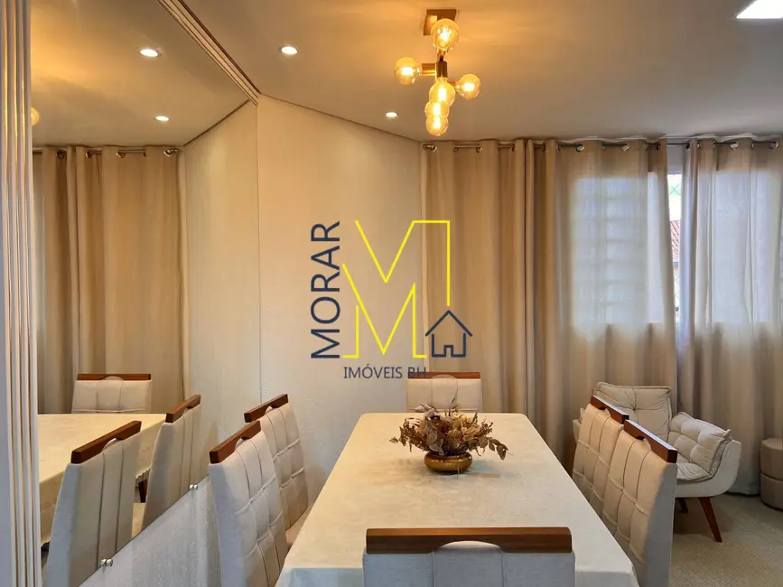 Apartamento com 3 quartos à venda, 85m2 em Jardim Atlântico, Belo Horizonte - MG - imagem 2 Foto 2 de Apartamento com 3 quartos à venda, 85m2 em Jardim Atlântico, Belo Horizonte - MG